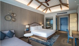 Premium Deluxe (DBL/TWN) (2A)